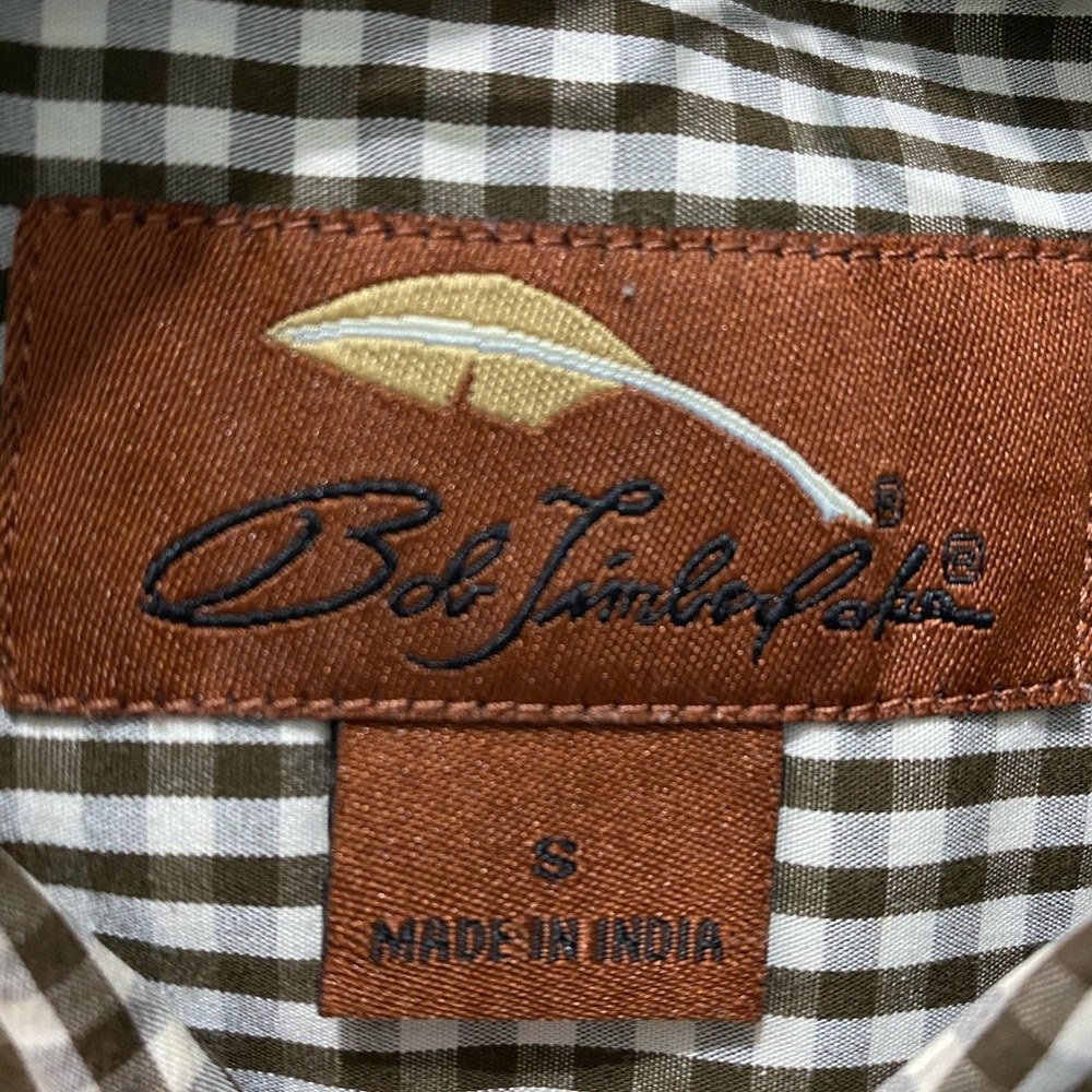 Men’s button down - Picture 2 of 3